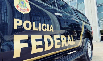 Líder da associação criminosa que se autodenomina “Rainha do Sararé” é presa, em Pontes e Lacerda