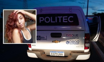 Líder de facção que ordenou morte de adolescente após ela presenciar homicídio é preso em Cuiabá