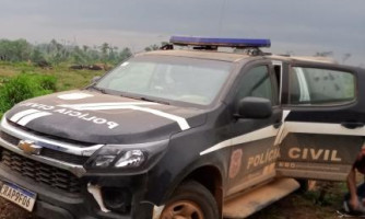Mãe de adolescente de 14 anos e homem são presos por estupro de vulnerável