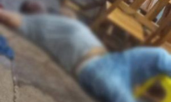 Mais um homem é assassinado em Cáceres; já são cinco em 11 dias