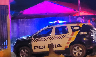 Mais um homicídio é registrado em Pontes E Lacerda