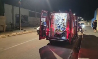 Mais um! Segundo acidente é registrado em Pontes E Lacerda na noite deste domingo