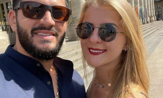 Marido atira em mulher e depois se mata em Mirassol D”oeste