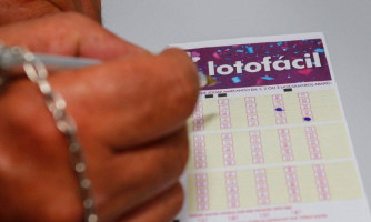 Mato-grossense ganha na loteria e é o mais novo milionário do país