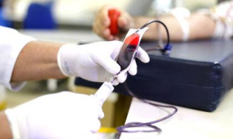 Mato Grosso poderá instituir Banco de Sangue Virtual