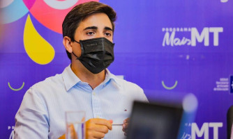 Mato Grosso retoma aulas 100% presenciais ainda este mês