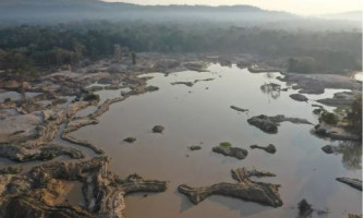 Ministério da Justiça prorroga apoio da Força Nacional na terra indígena Sararé em MT