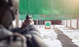 Ministério Público do Estado questiona lei que flexibiliza porte de arma de fogo