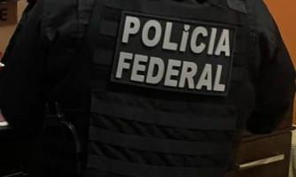 Mirassol D’Oeste e Porto Esperidião são alvos de operação da Polícia Federal