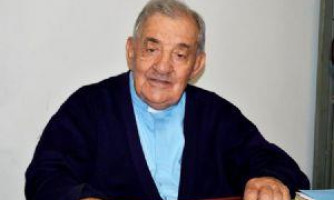Monsenhor Ermínio Celso Duca morre aos 93 anos em Araputanga
