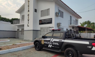 Morador de Jauru é investigado por furto de gado na região