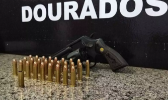 Morador de Pontes e Lacerda mata detetive em Dourados a mando de mãe de santo
