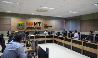 Moretto confirma consenso do MPE para que 2008 seja o marco regulatório de redefinição dos limites