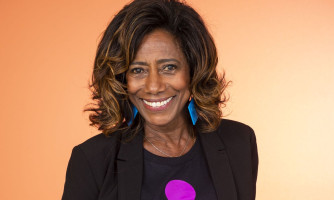 Morre a jornalista Glória Maria, ícone da TV
