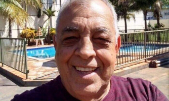 Morre empresário Amadeu Favato