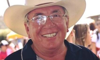 Morre Kiko Forin, pecuarista que idealizou a Expoeste em Pontes e Lacerda