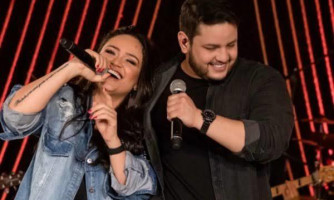 Morre o cantor Maurílio, da dupla com Luiza
