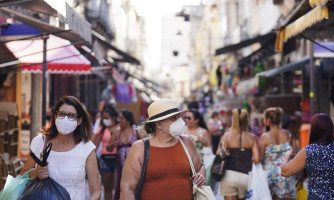 MT abre quase 5 mil novos estabelecimentos em um ano e setor de mercados lidera