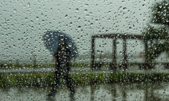 MT está em alerta para vento forte e temporais com granizo