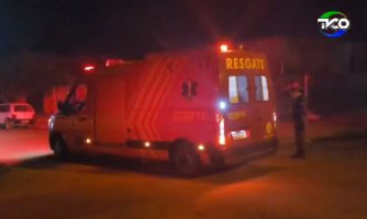 Mulher bate no marido com pau e capacete; suposta traição seria o motivo, em Pontes e Lacerda