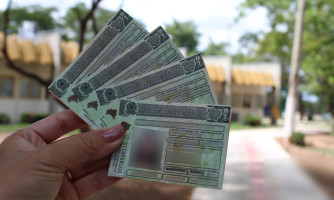 Nova lei de trânsito: Carteira de Habilitação passa a ter validade de até 10 anos
