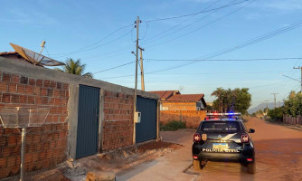 Operação cumpre mandados contra alvos investigados por roubo e tortura, em Vila Bela