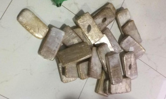 Operação cumpre mandados contra organização criminosa do DF envolvida com tráfico de cocaína em Mirassol