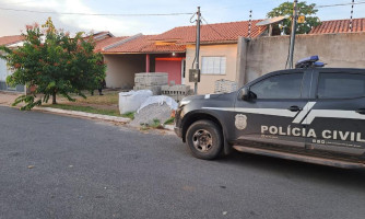 Operação mira organização criminosa que fez vítimas de estelionato em 13 estados do País