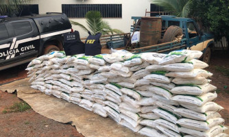 Operação nacional prende 2,1 mil pessoas em investigações de crimes contra o patrimônio no País