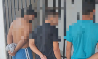Operação Repugno : mais três suspeitos de tortura e tráfico de drogas são presos pela Polícia Civil de Pontes e Lacerda