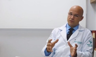 Pacientes têm tido hepatite sem usar ivermectina; casos podem estar relacionados à variante da covid