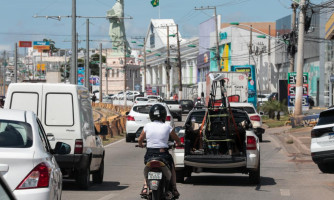 Pagamento do IPVA 2023 será em maio para todos os veículos automotores