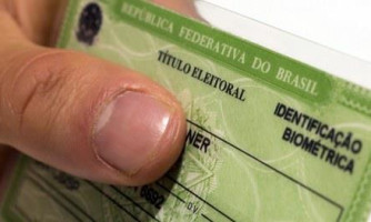 Perdeu o título de eleitor? Confira o que pode ser feito