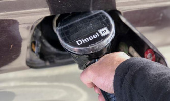 Petrobras anuncia redução no preço do diesel