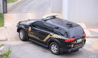 PF do Rio deflagra operação contra tráfico internacional de drogas e mira em Mato Grosso