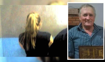 PJC prende mulher suspeita da morte de fazendeiro de Sapezal
