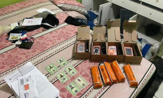 Polícia Civil cumpre 51 mandados de prisão e busca e apreensão por roubos de veículos em condomínios de MT