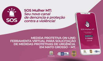 Polícia Civil e Judiciário lançam ferramentas para quebrar o ciclo da violência doméstica