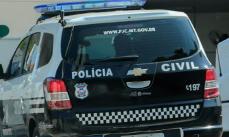 Polícia fecha o cerco contra assassinos de aluguel; policial é alvo