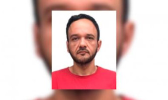 Polícia pede ajuda para achar acusado de assassinatos