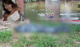 Politec identifica corpo encontrado no rio Guaporé