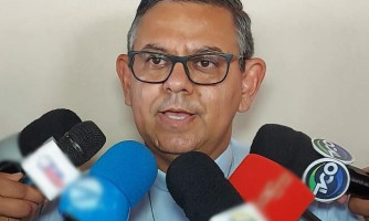 Política na igreja católica: ” O padre que sugeriu voto nulo ou branco foi “infeliz”, diz coordenador