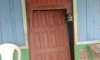 Pontes e Lacerda: ladrões arrombam a mesma casa pela segunda vez em menos de um mês