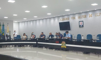 Pontes e Lacerda poderá ter Escola Militar