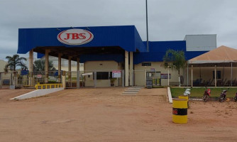 Por falta de providência da prefeitura unidade da JBS pode fechar em Pontes e Lacerda