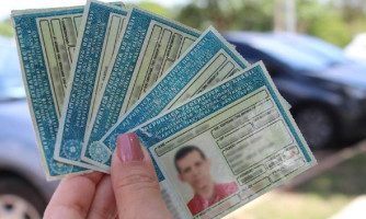 Prazo para renovação da CNH é prorrogado em Mato Grosso