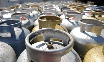 Preço do gás de cozinha vai aumentar a partir desta quarta-feira (1º)