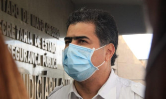 Prefeitos já preparam decreto anticovid paralelo ao de Mauro e miram ação do MP
