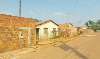 Prefeitura passa a cobrar IPTU em Cohabs de Pontes e Lacerda; moradores reclamam da decisão