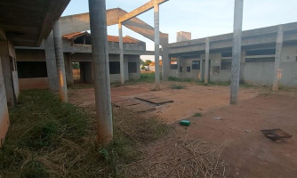 Prefeitura tem até agosto para concluir obra da creche do Jardim Adriana